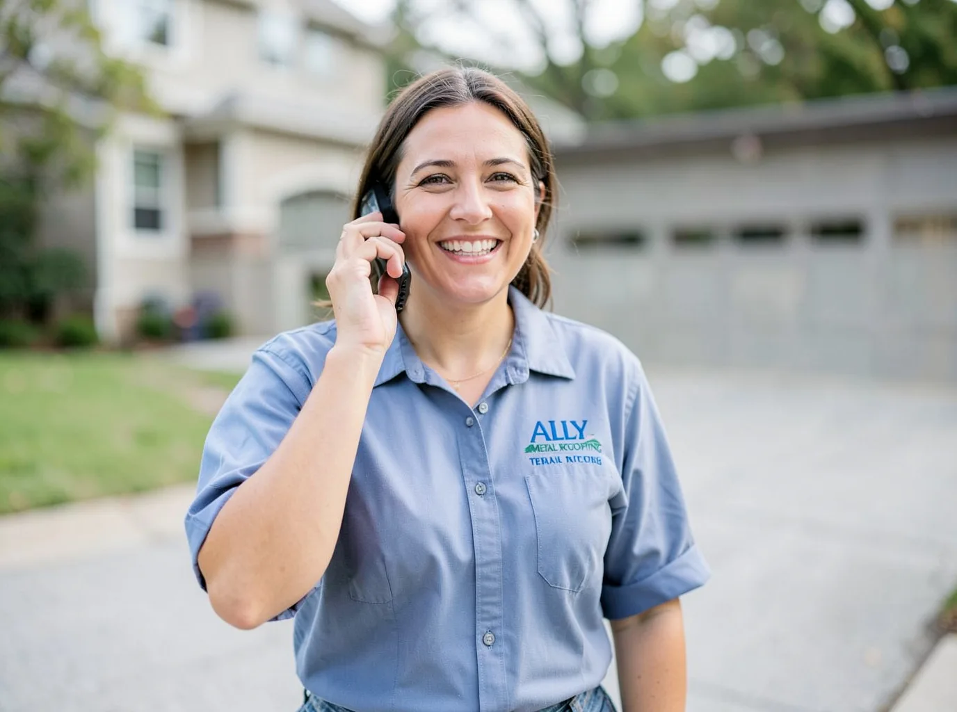 Metal Roof Installation Supply, NC FAQs